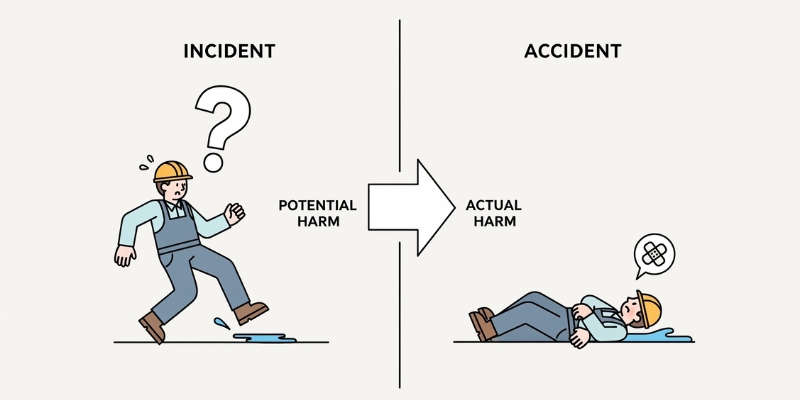 Context Matters: When Does an Event Qualify as an Incident or Accident